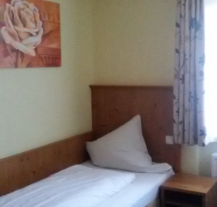 Hotel-Pension Marienhof主图