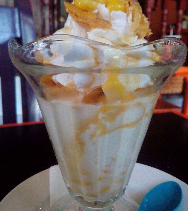 Bancao-Bancao餐馆和美食-Morningside Cinnamon