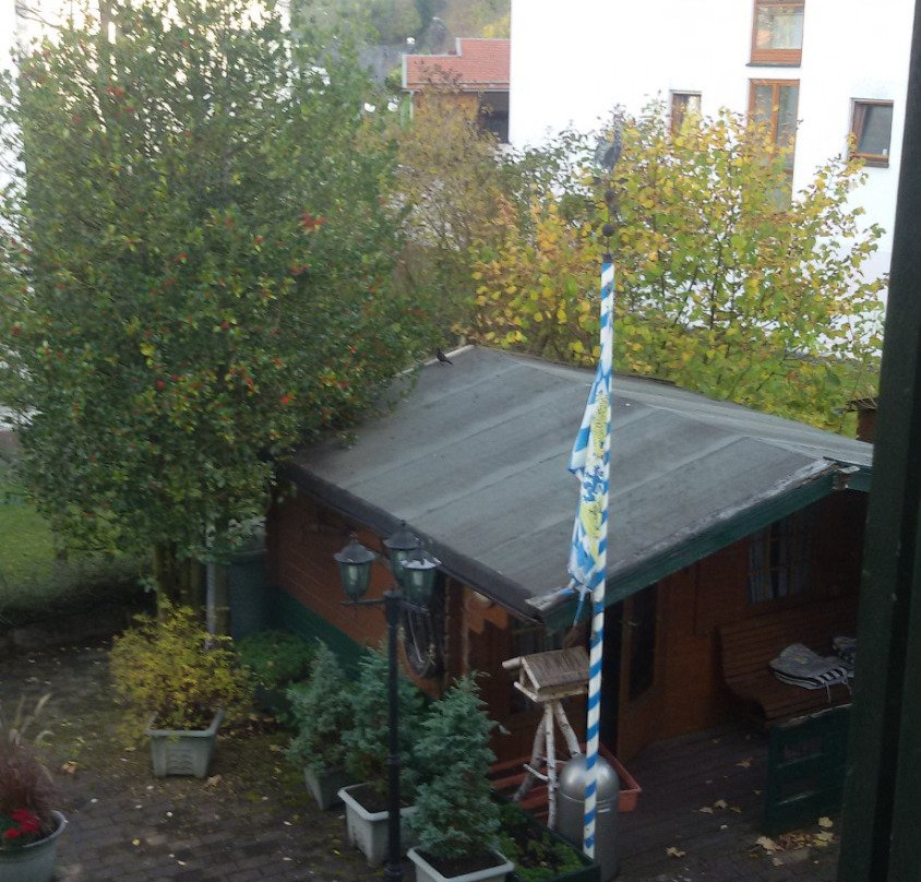 Hotel-Pension Marienhof主图