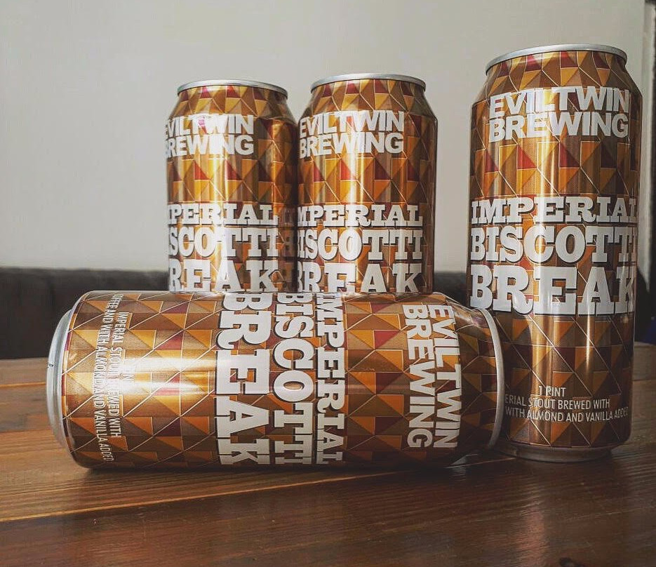 DOGMA Beer Bottle Shop-莫斯科必去景点