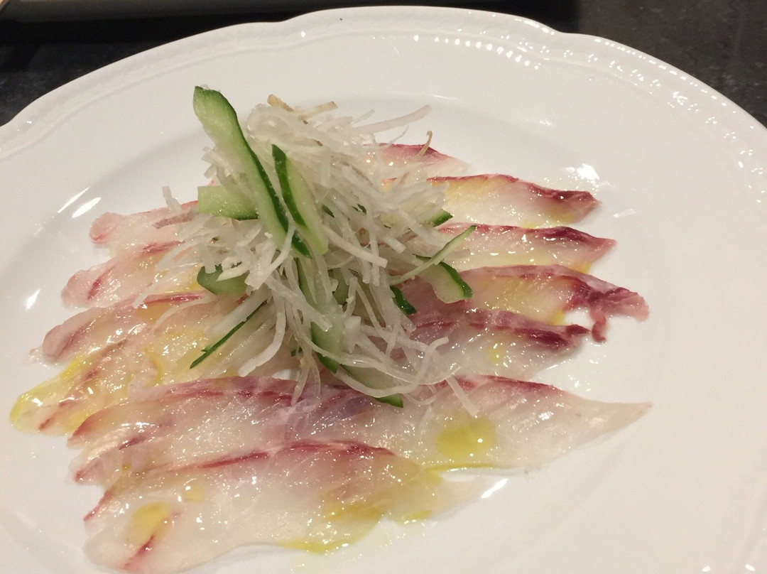 Bar Ristorante 田宮