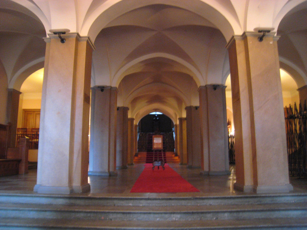 Ritarihuone (Casa della Nobilta)景点图片