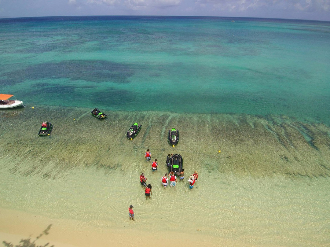 Jet Holidays Watersports-Port-Louis必去景点