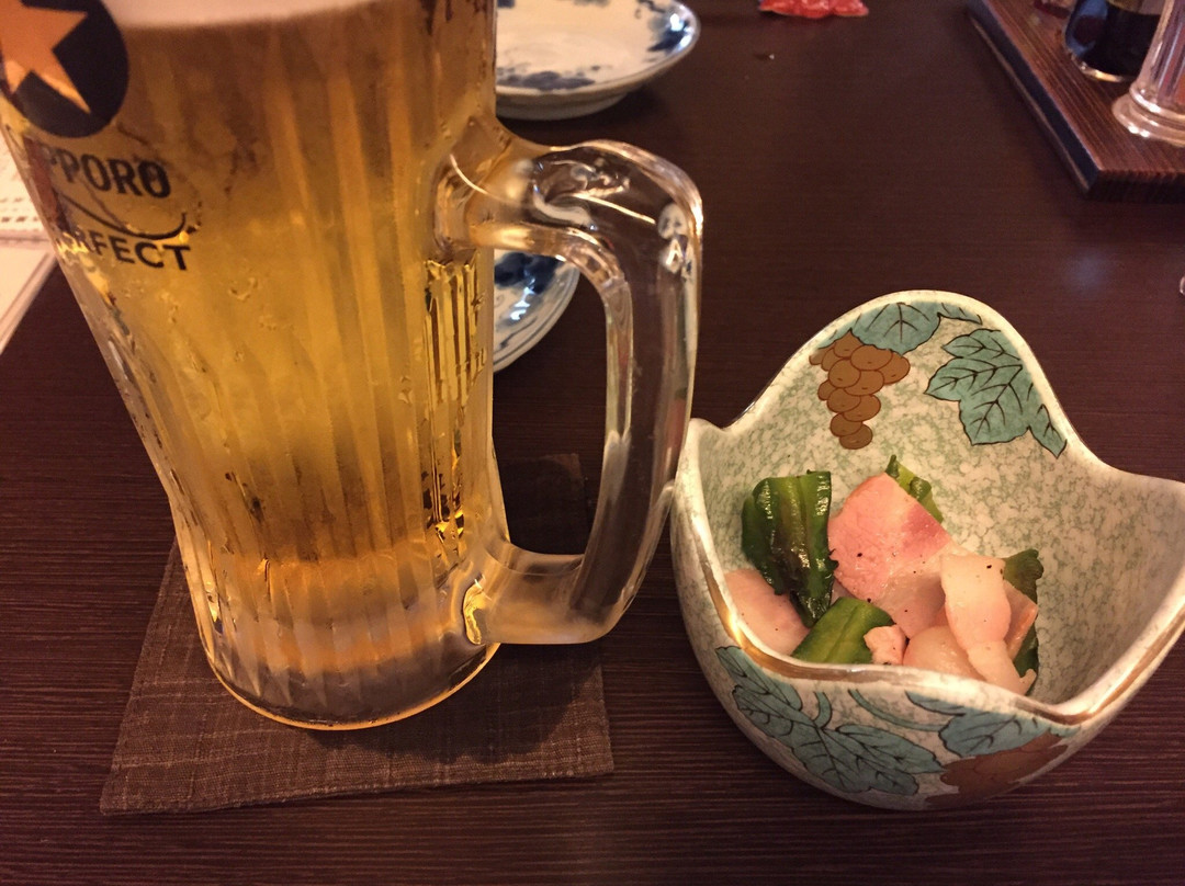 うまいもん酒場 ひのえさる