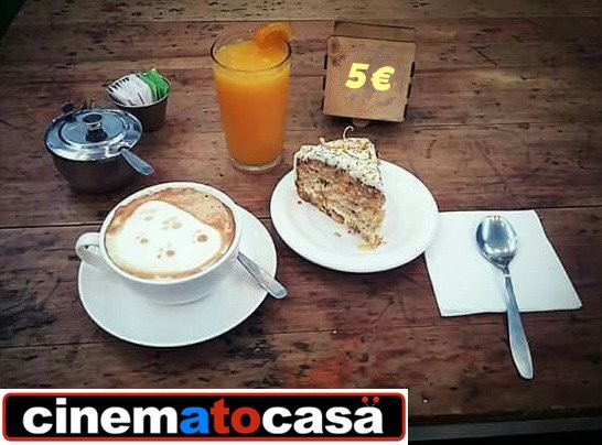 Cinematocasa-巴勒莫必去景点