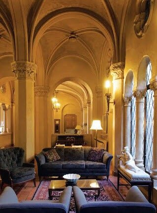 Berkeley Architectural Heritage Association-伯克利必去景点