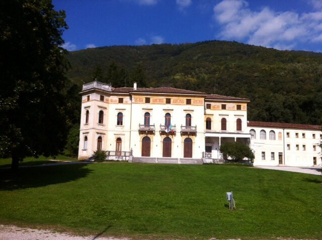 Villa Piva, detta "dei Cedri"景点图片