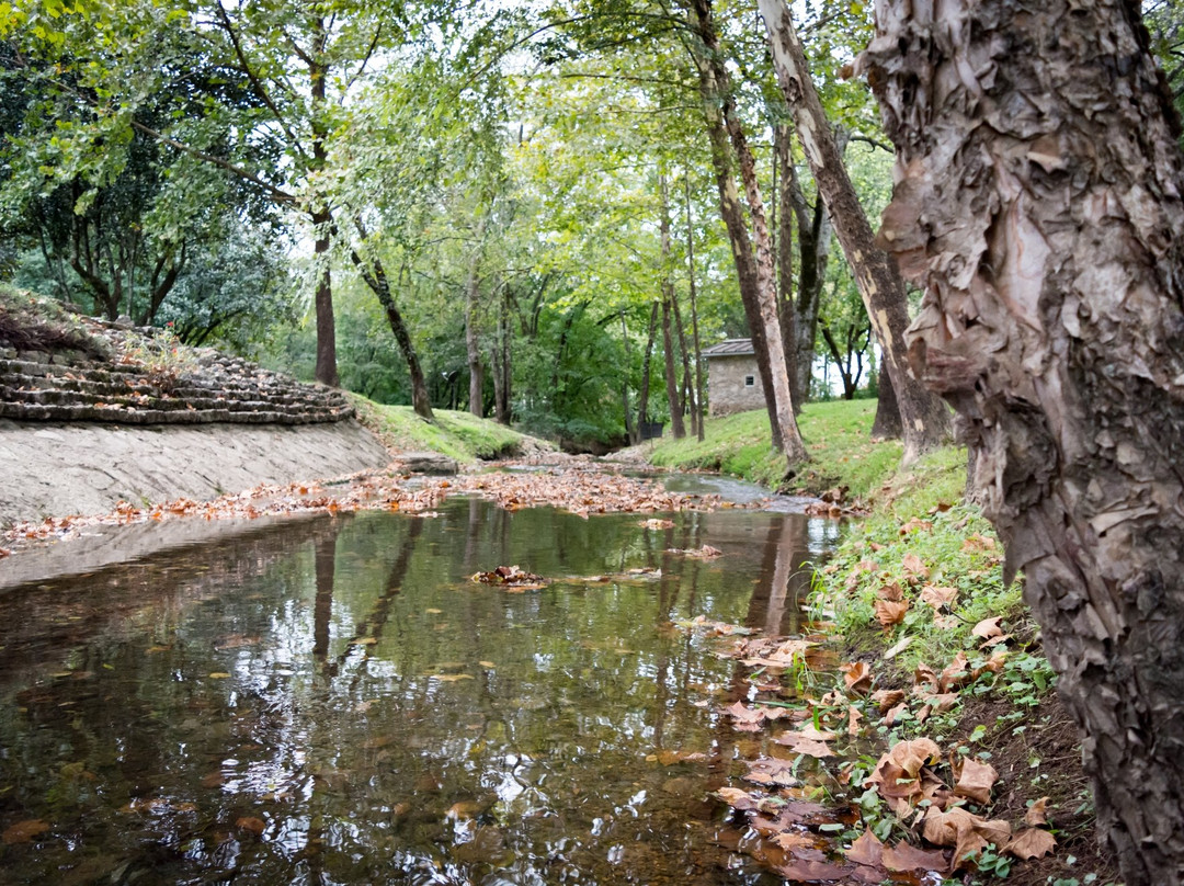 Whiskey Bent Tours-Lynchburg必去景点