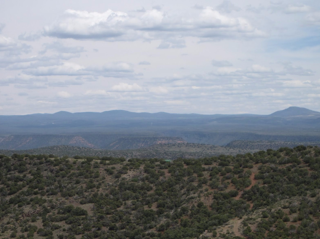 Cinder Cones, Lava Flows, and Lava Tube-Baker必去景点
