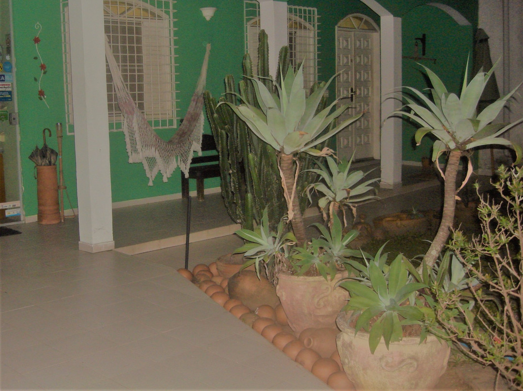 Clube Hostel Sao Francisco