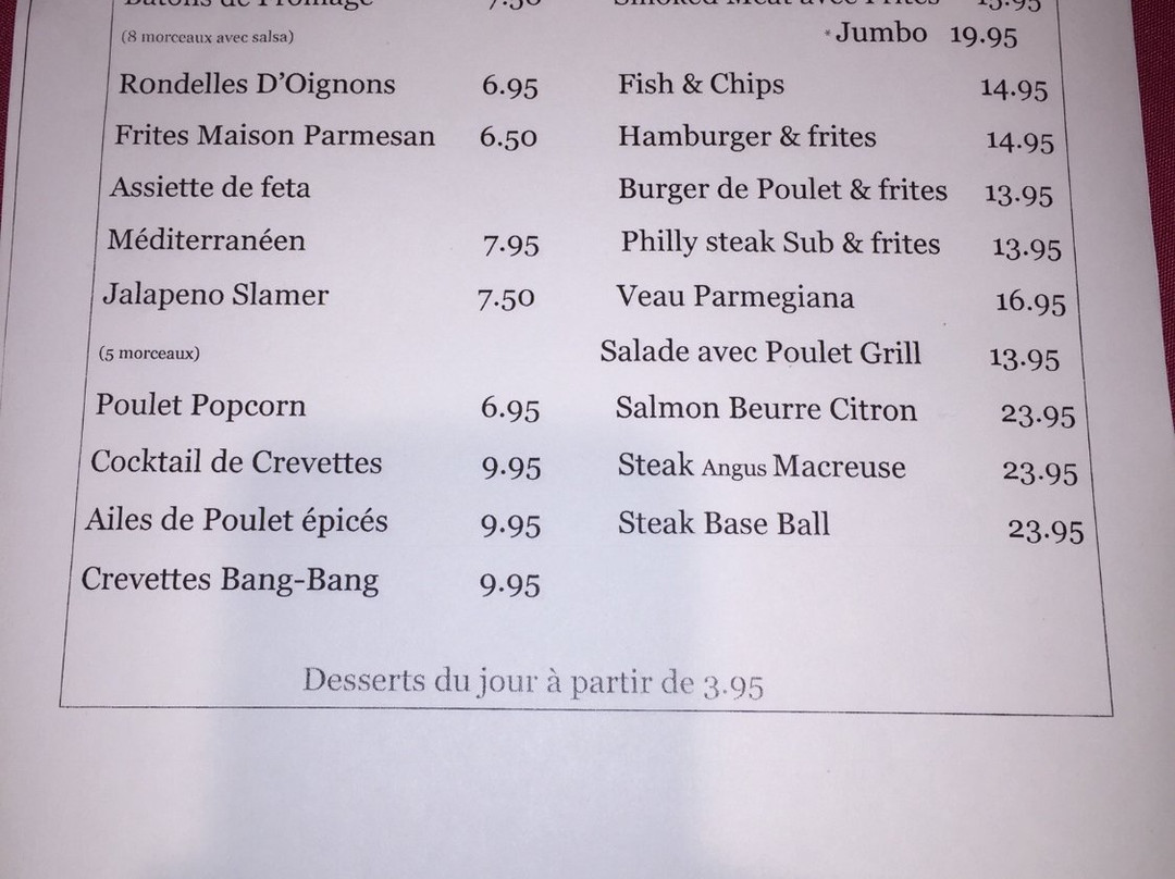 Auberge Lakeview主图