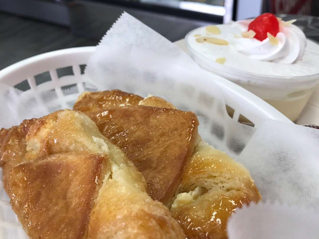 El Brazo Fuerte Bakery