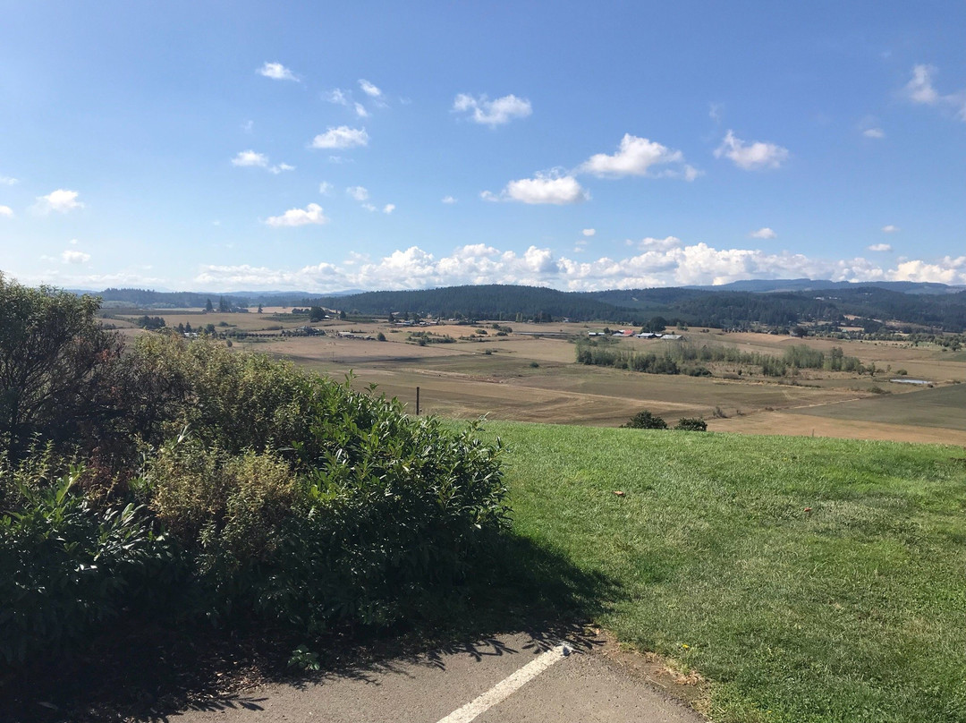 Van Duzer Vineyards-Dallas必去景点