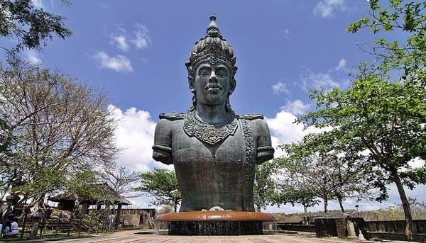 Agos Bali Travel-金巴兰必去景点