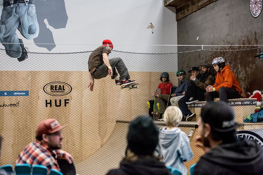 Airhouse Ltd-斯阔米什必去景点