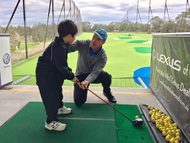 Thornleigh Golf Centre景点图片