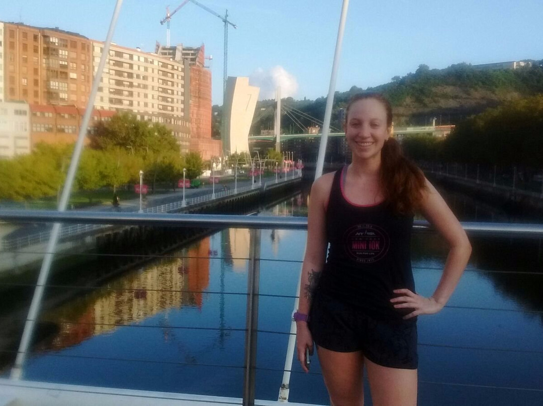 Running Tours Bilbao景点图片