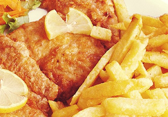 Cafe snack-bar & grill dias