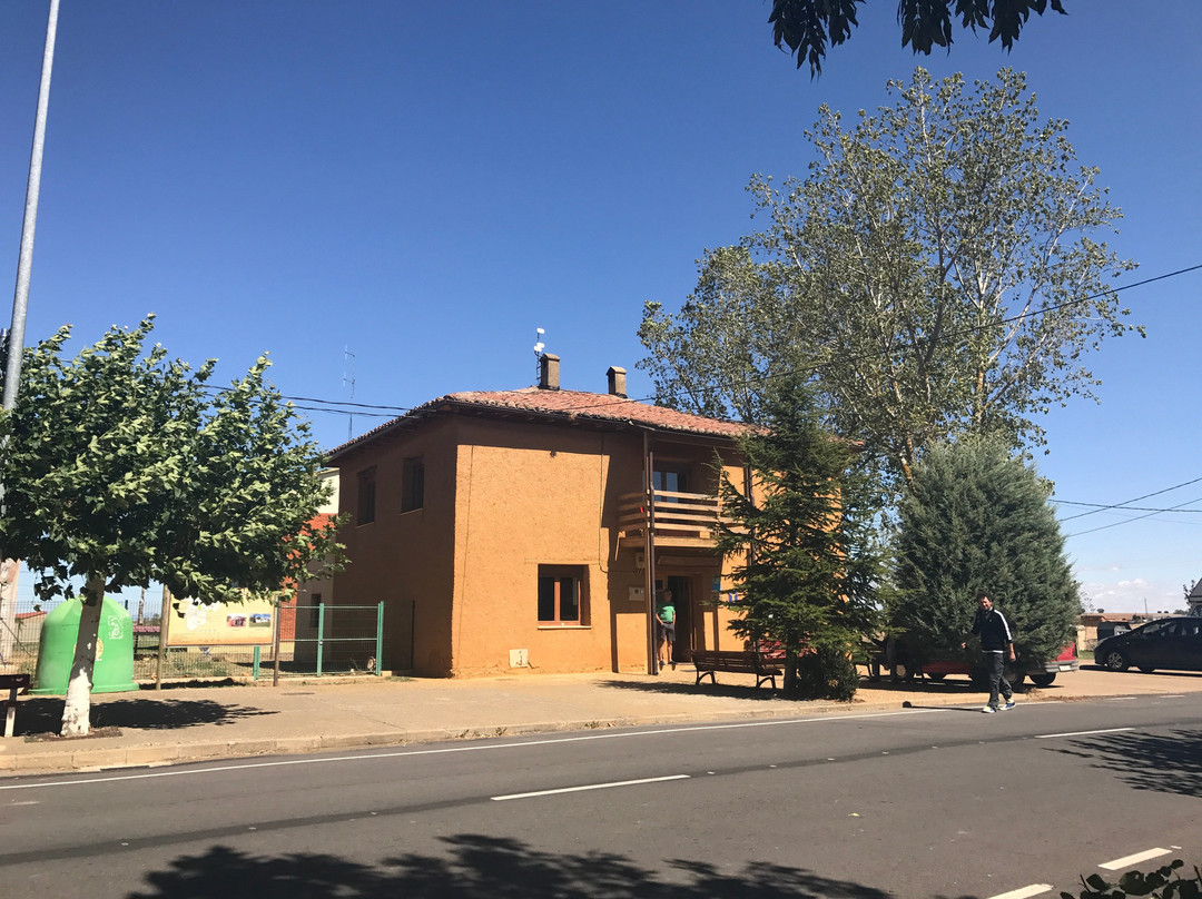 El Burgo Ranero旅游攻略图片