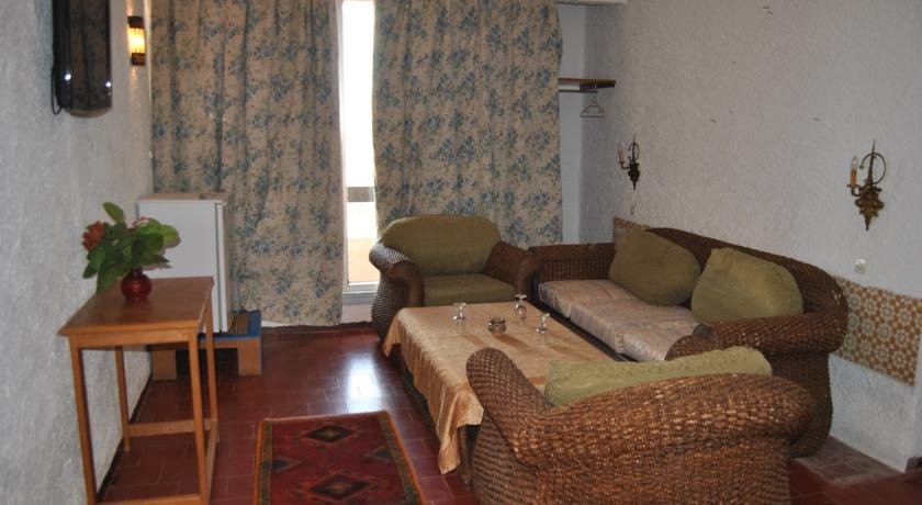 Hotel Rose Mgouna主图