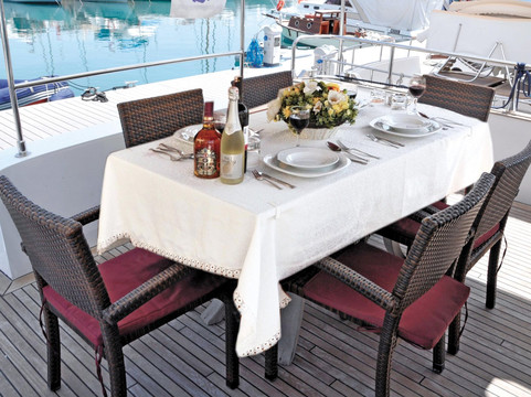 Belek Yacht-贝莱克必去景点