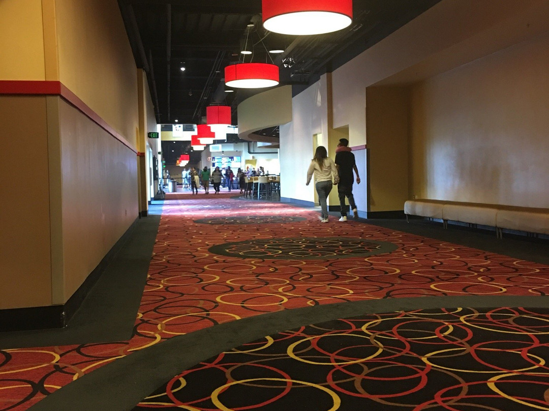 AMC Mesquite 30-梅斯基特必去景点