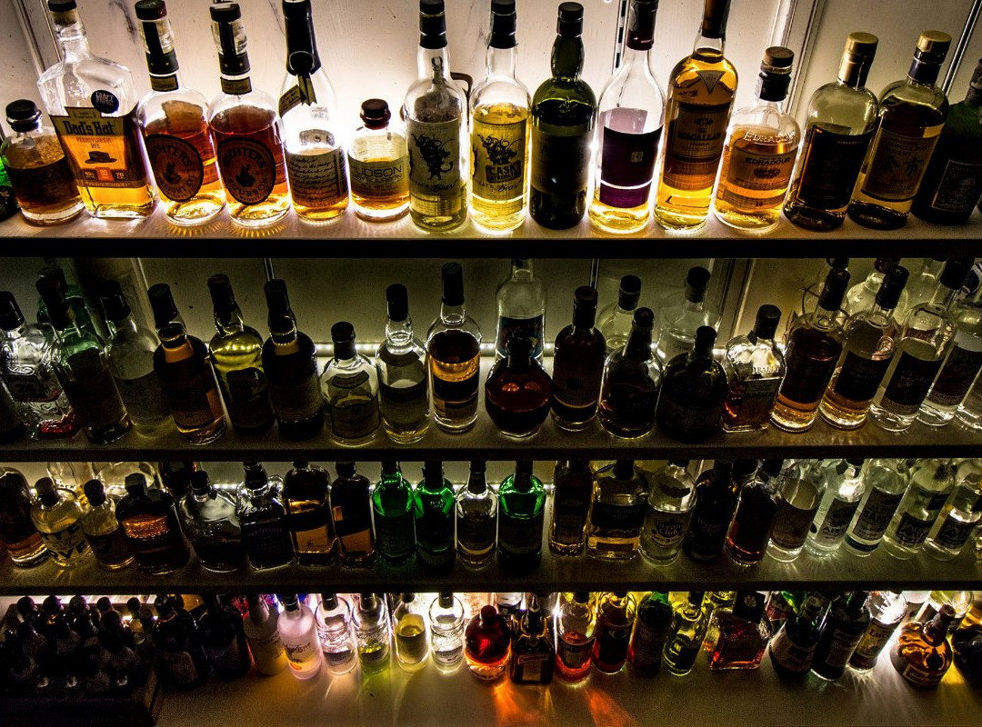 Dempsey's Perugia-佩鲁贾必去景点