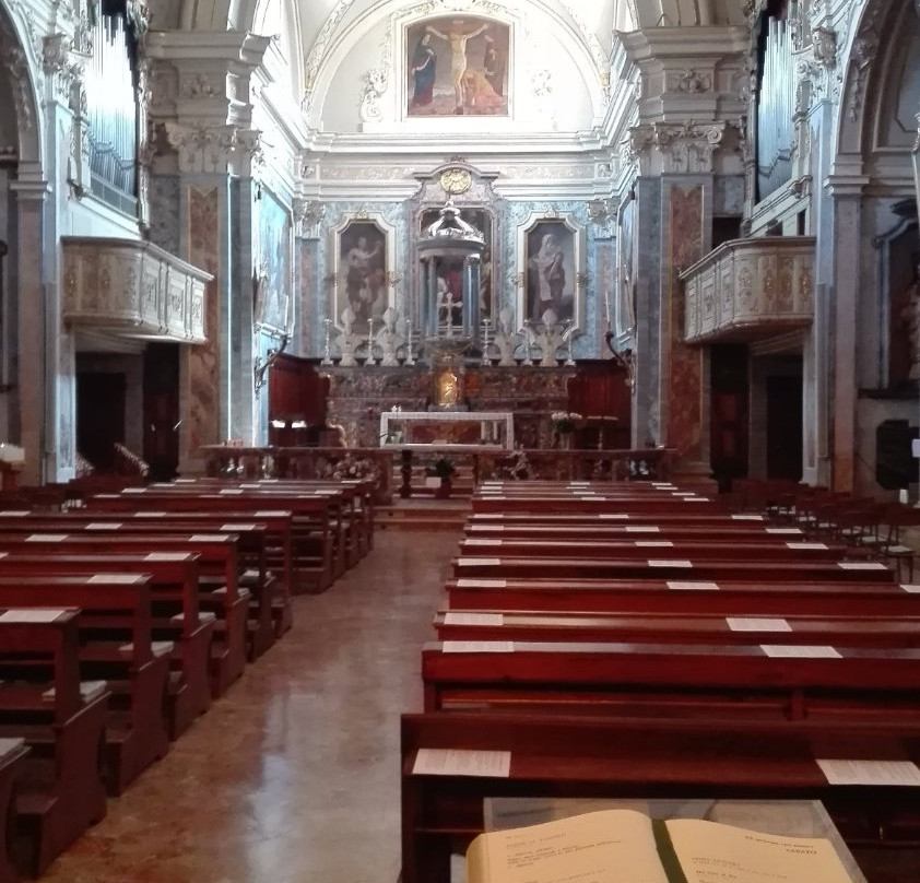 Chiesa di San Giacomo Maggiore景点图片