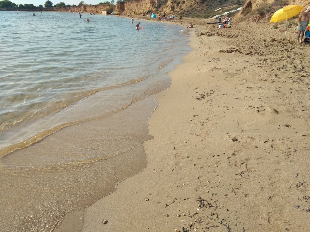 Bilotinjak Beach景点图片