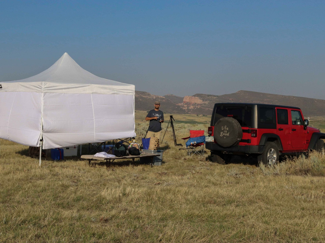 Manter's Camp and RV
