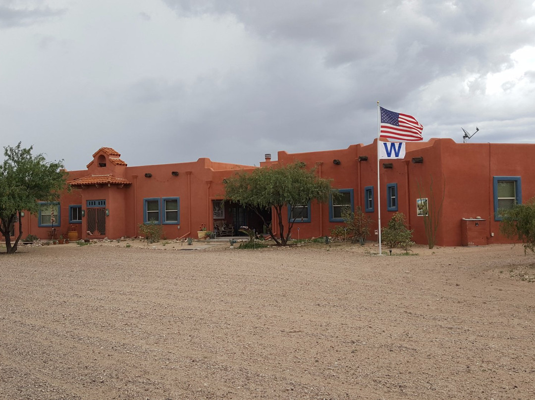 Benson酒店住宿-Down By The River Bed And Breakfast