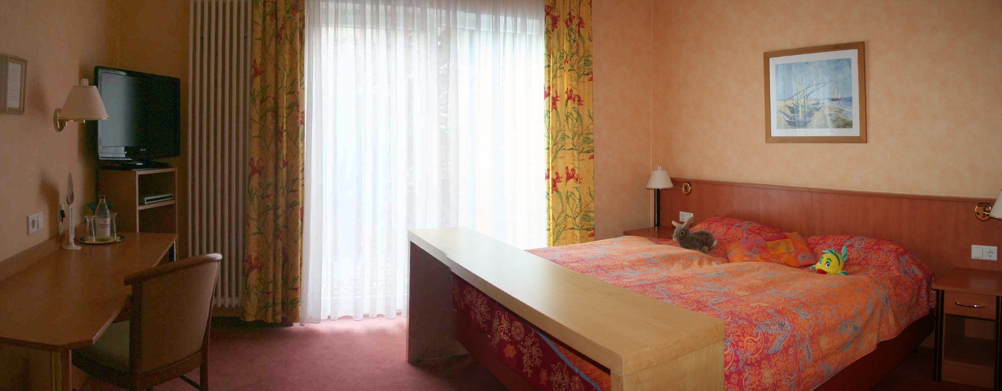 Landhotel Ritter-Post-官方