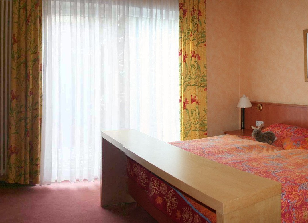 Landhotel Ritter-Post主图