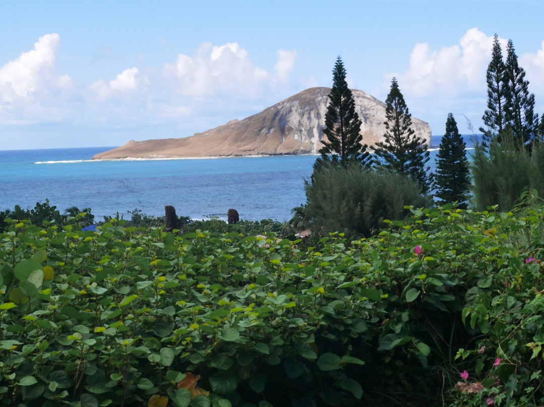 Saint Catalina Seaside Chapel-威玛纳诺必去景点