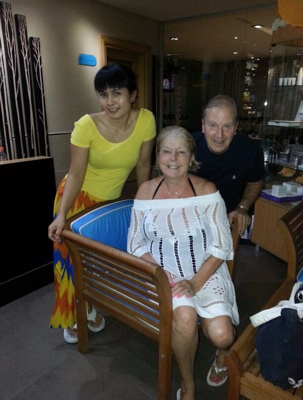 Artemis Spa in Casa De Maris Hotel景点图片