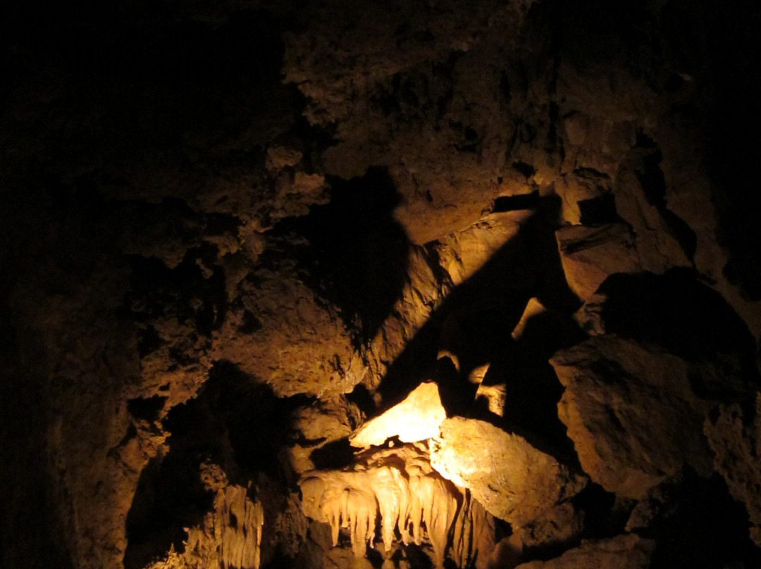 Grotta di Monte Capriolo景点图片