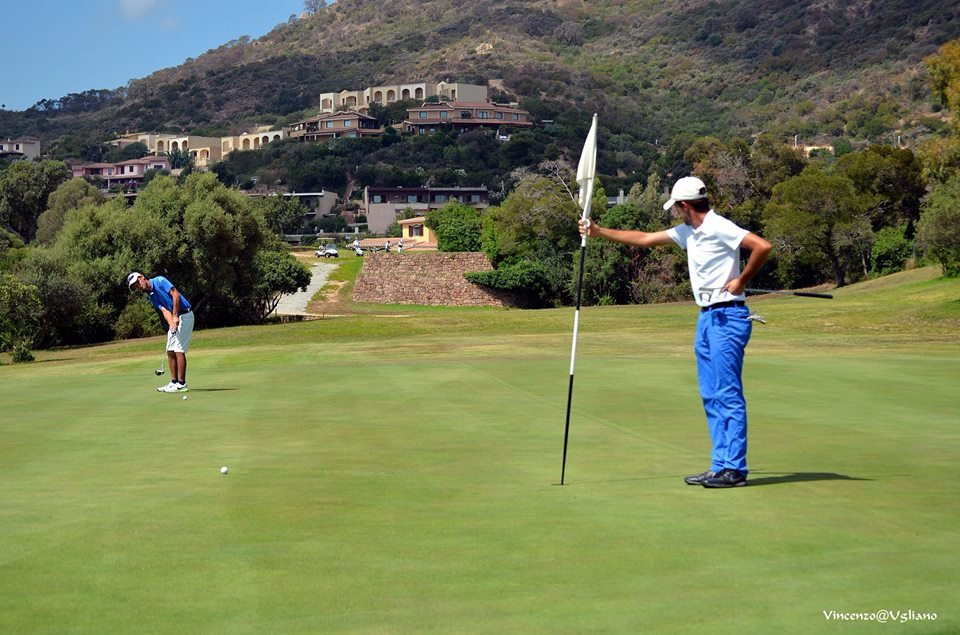 Is Molas Golf Club-普拉必去景点