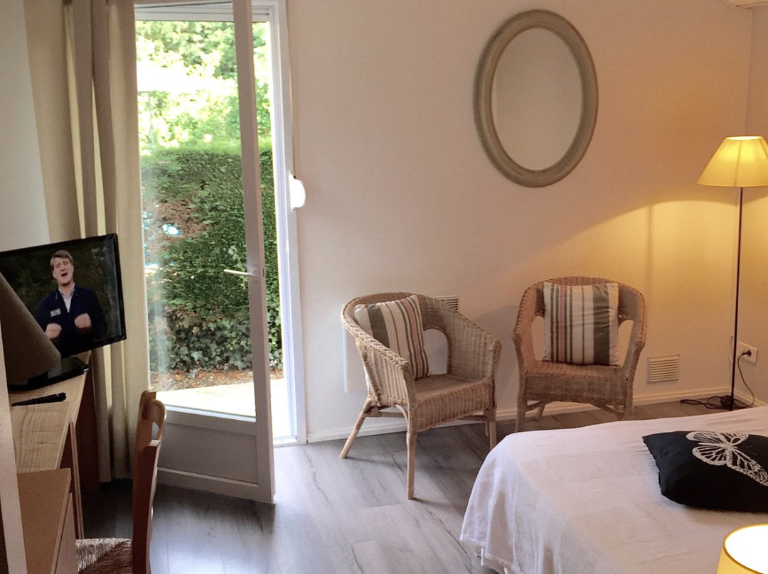 Le Clos Nicolas主图