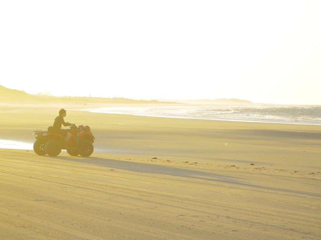 Pousada Brisa Mar主图