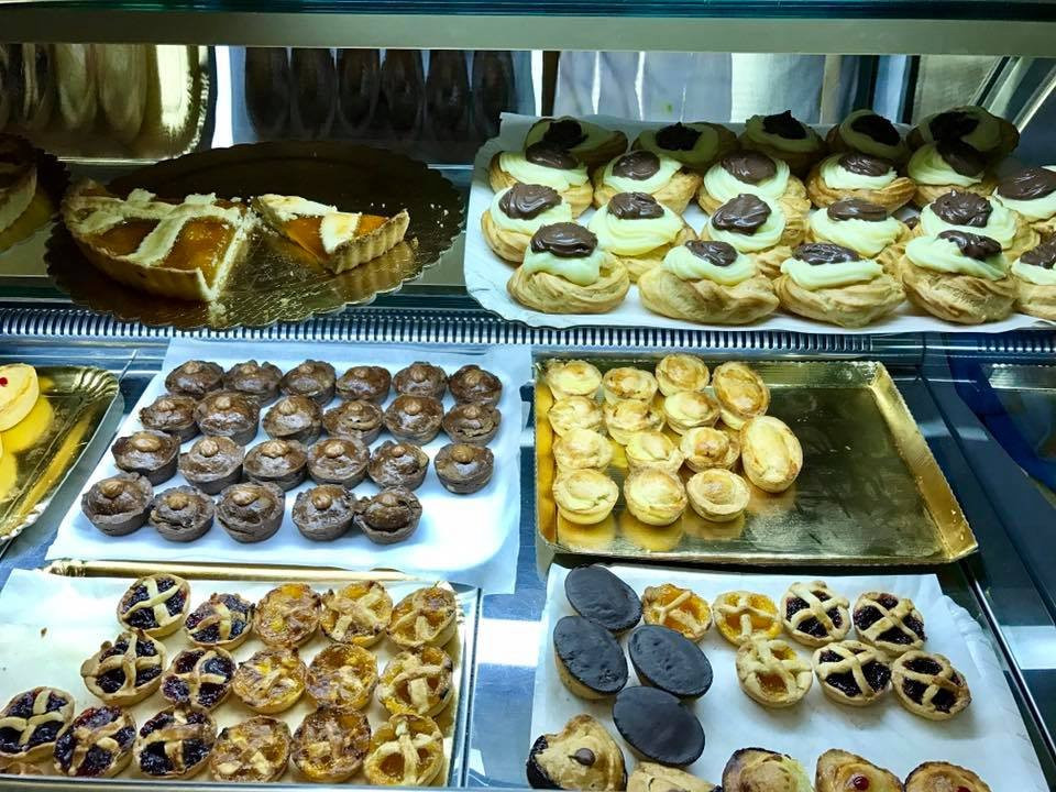 Bar Alter Ego Pasticceria Gelateria景点图片