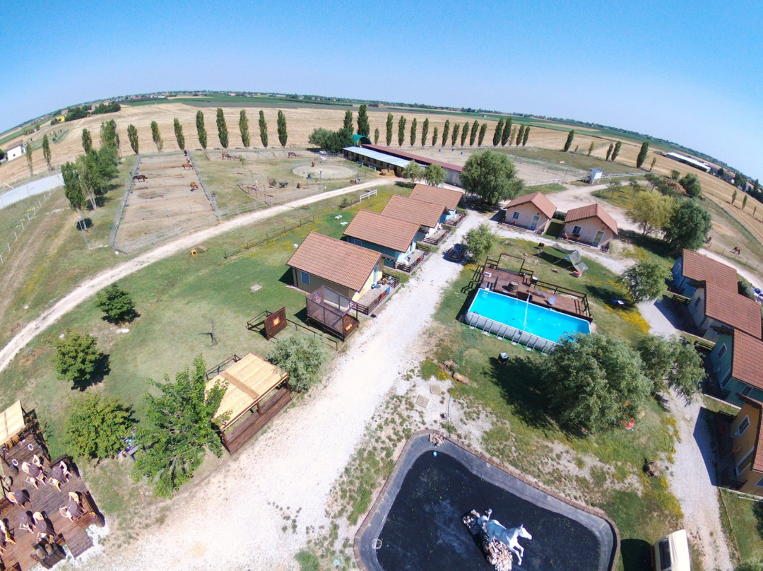 Tuscany Village Club - Ranch PratoSasso