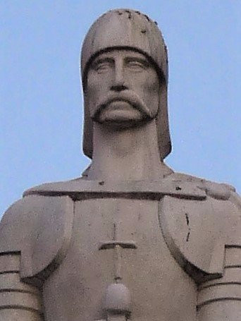Jovan Nenad Monument景点图片