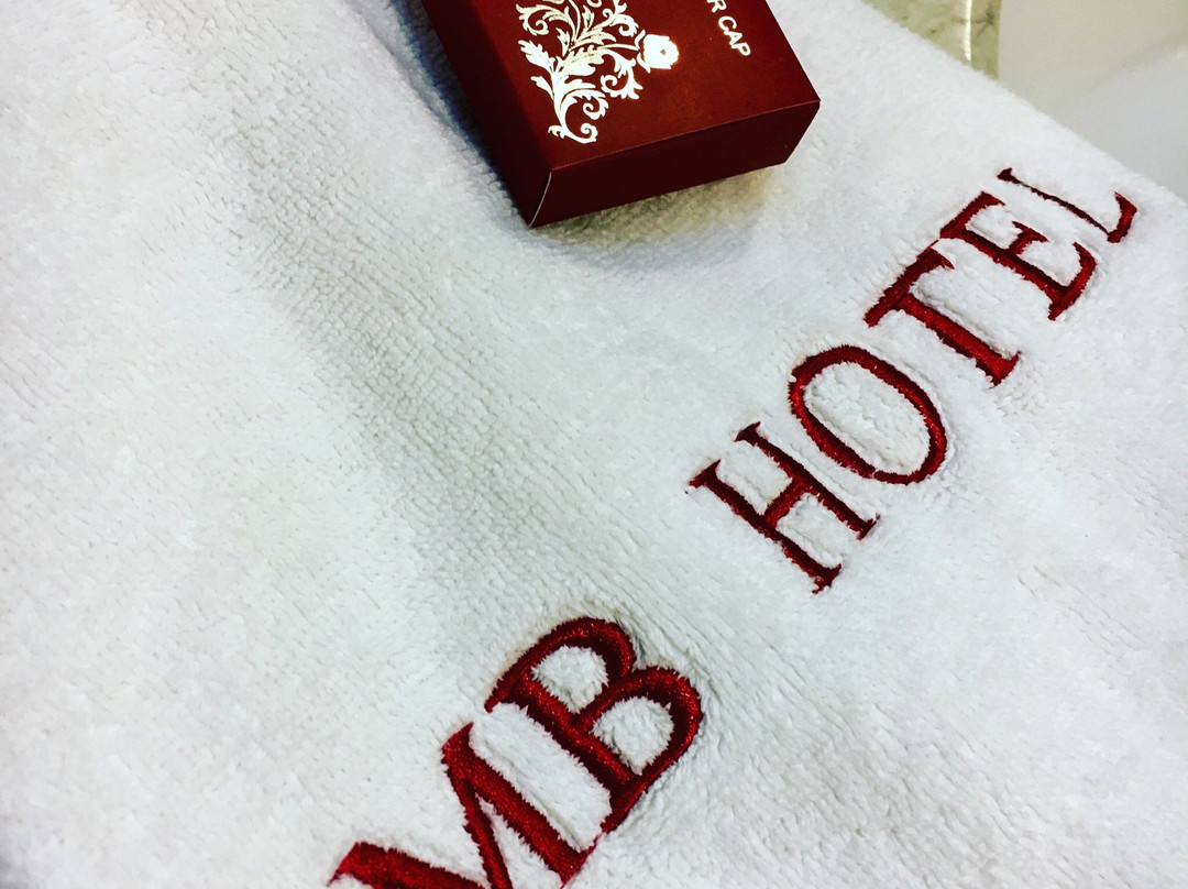 MB Hotel Lahad Datu主图