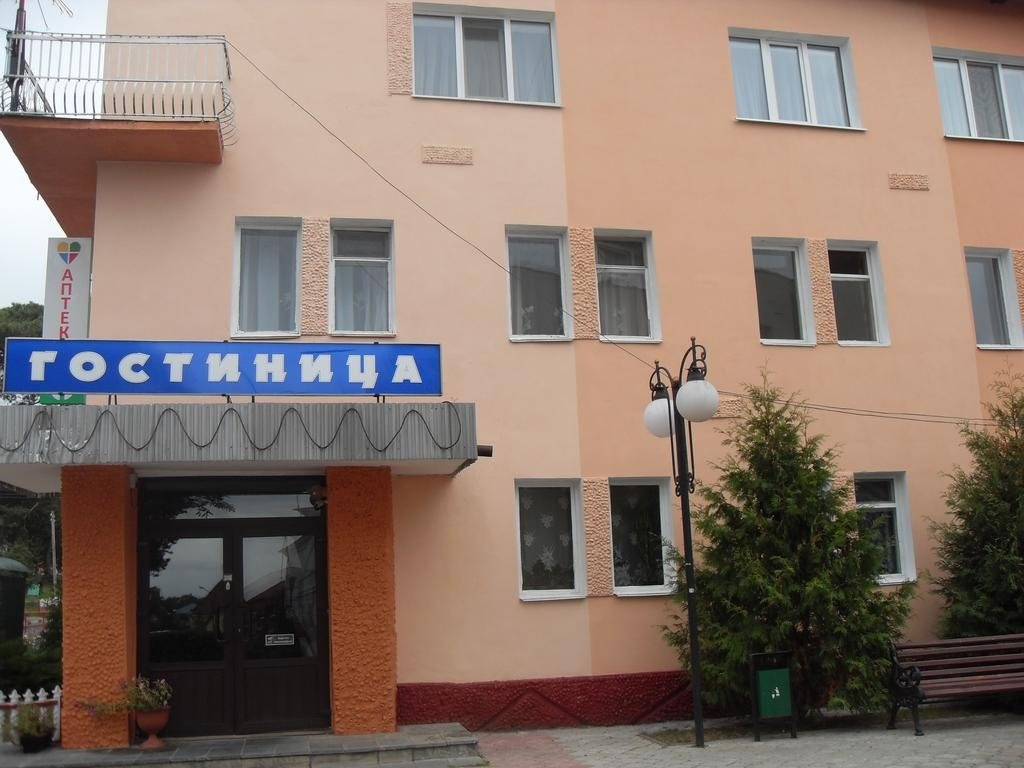 Gostinitsa Braslav