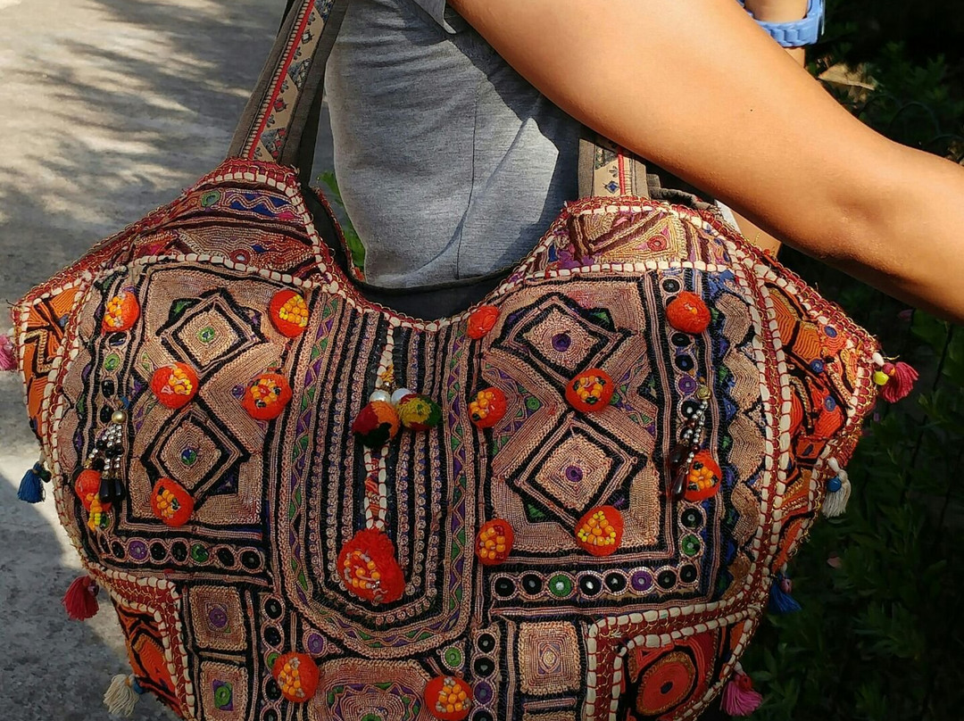 J K Art & Craft-焦特布尔必去景点