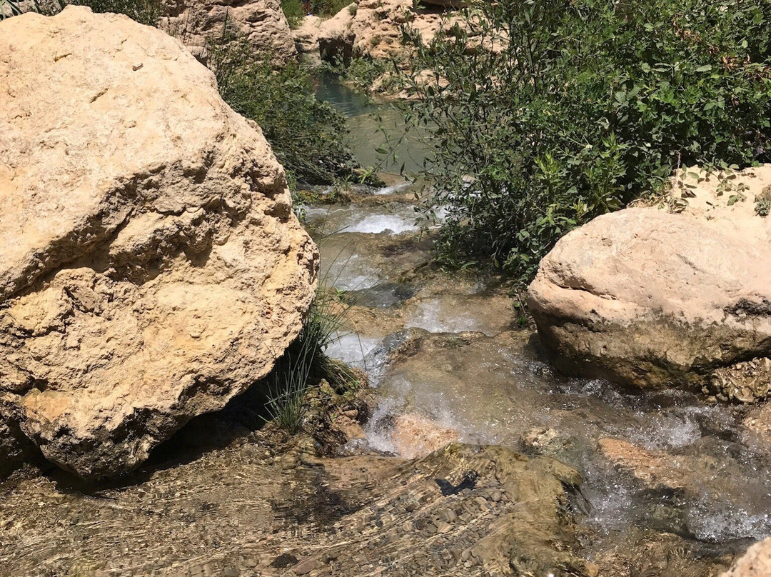 Salto del Usero