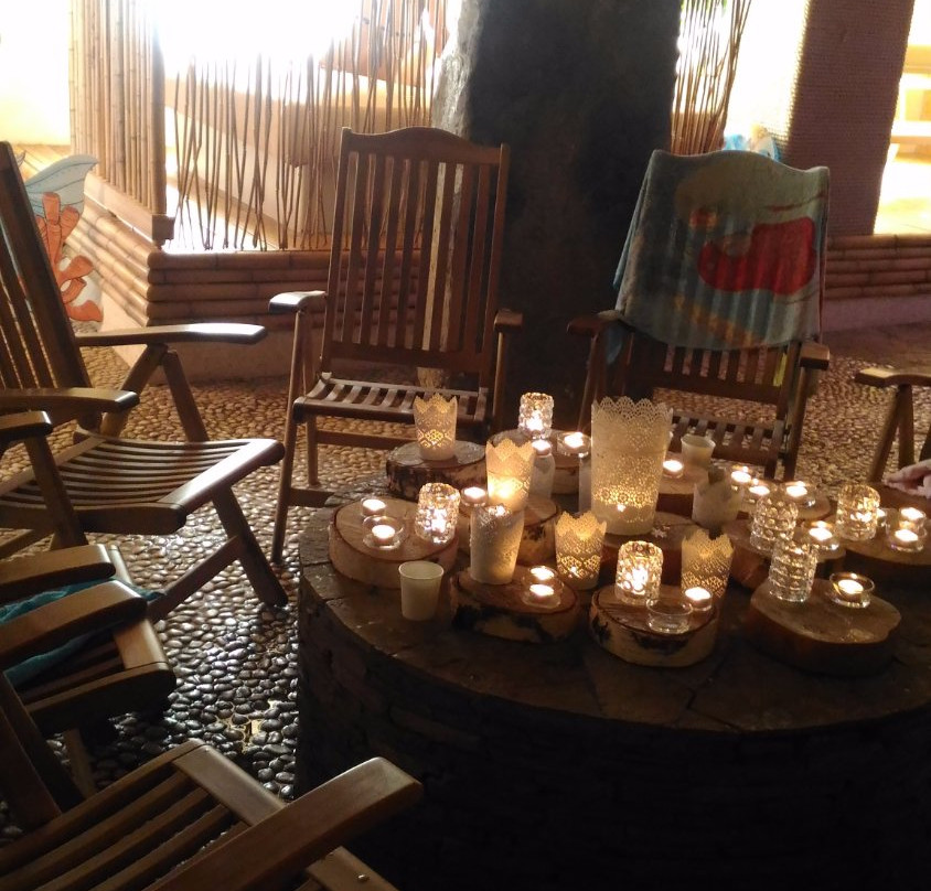 Mira Health Center-新西伯利亚必去景点