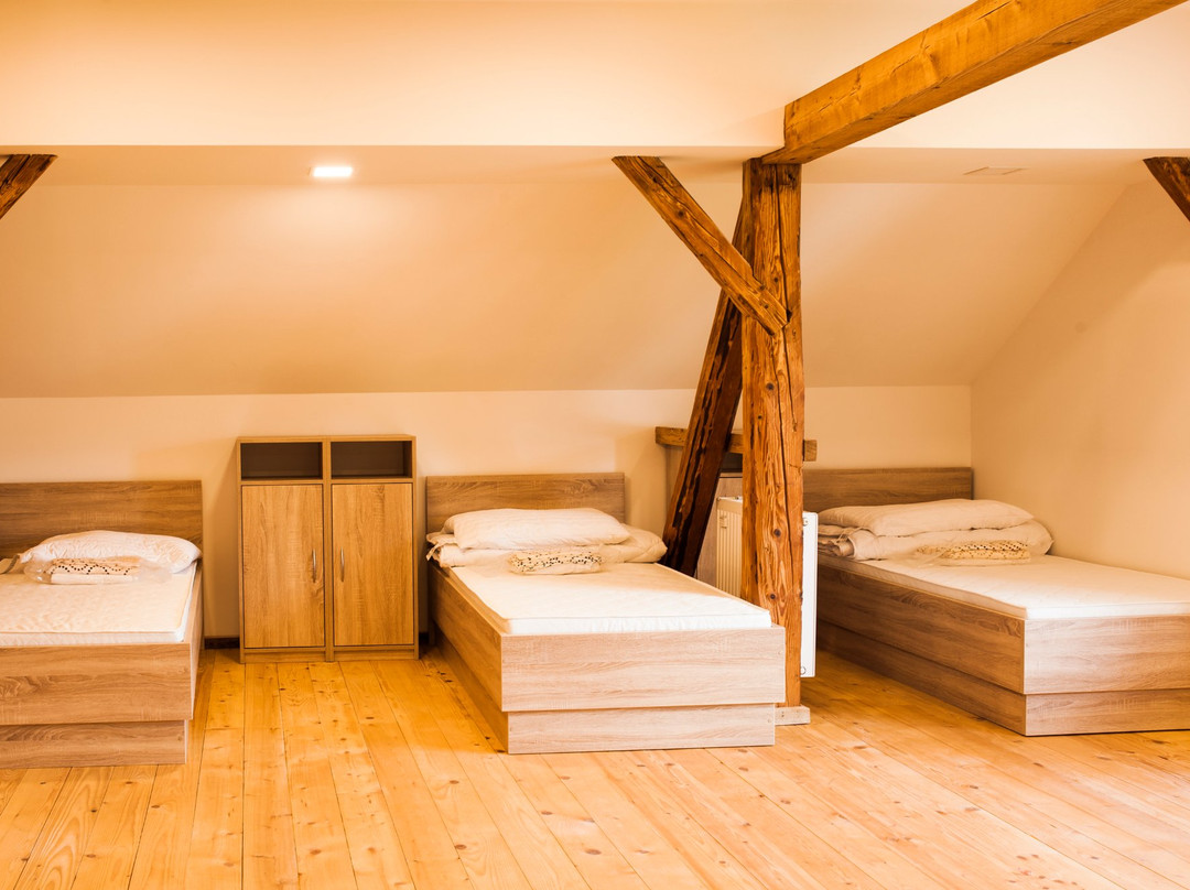 Hostel Skok