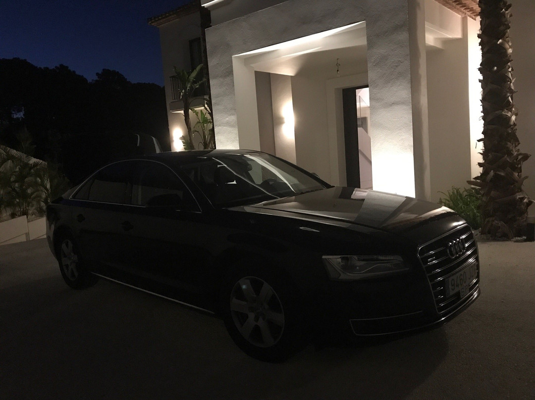 Cheap Malaga Airport Transfers-马拉加必去景点