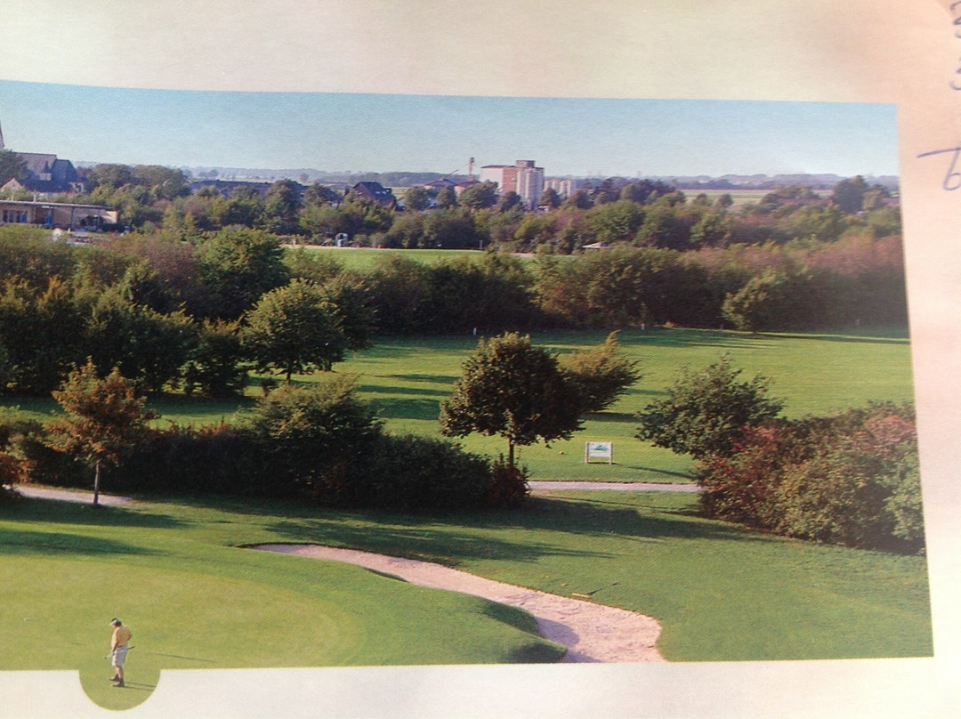 Golfanlage Clostermanns Hof景点图片